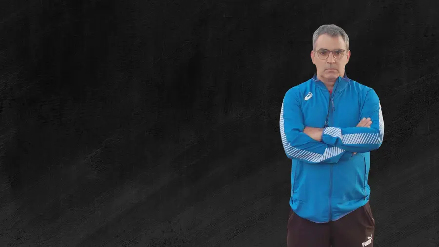 Αρχική Eliteweb 2026 Ιστοσελίδα SmartRun και online coaching