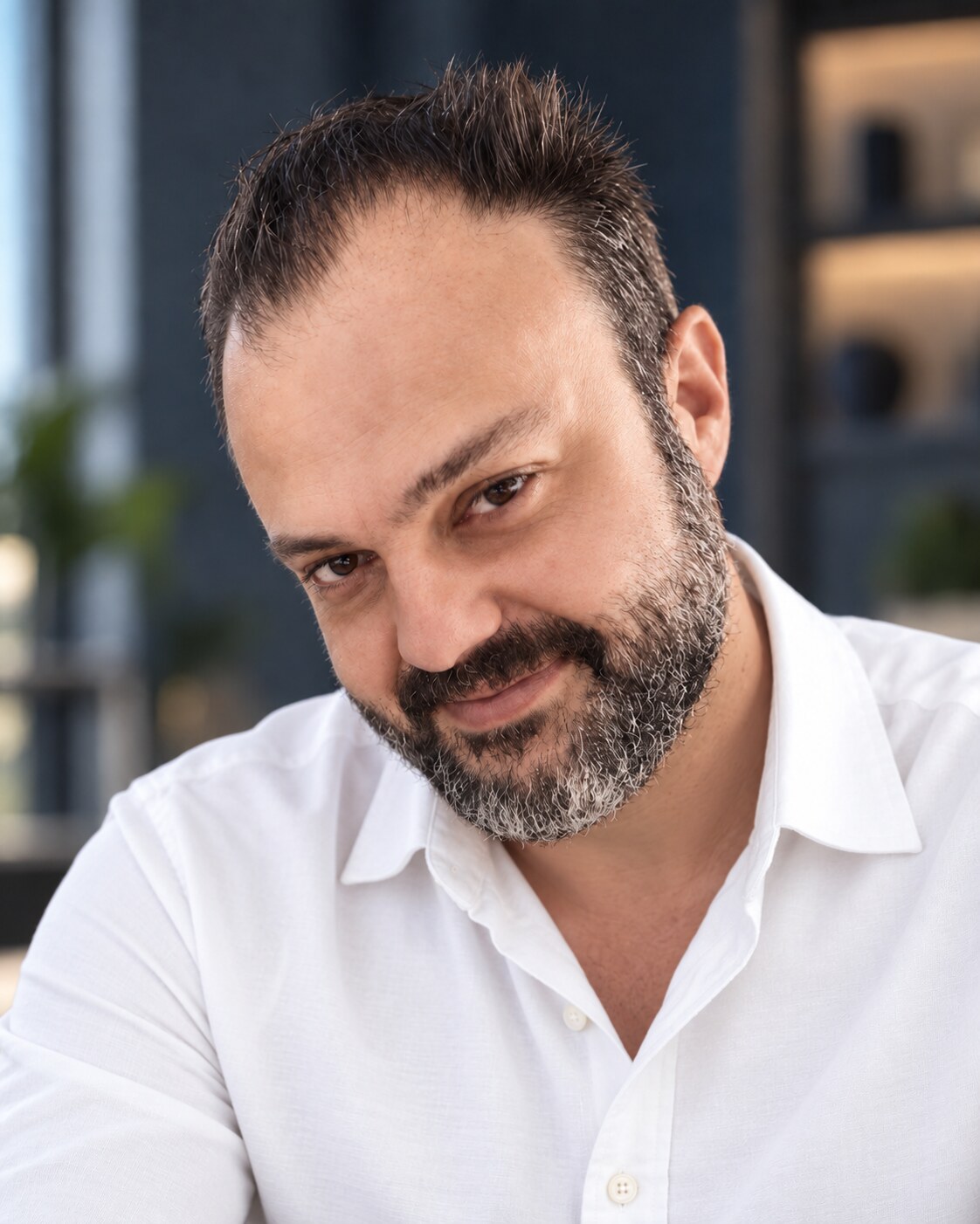 Σχετικά με την Eliteweb 2026 Νίκος Κανελλόπουλος, ιδρυτής και υπεύθυνος έργων της Eliteweb